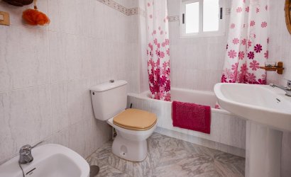Herverkoop - Apartment -
Torrevieja - Costa Blanca