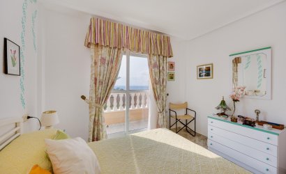 Herverkoop - Apartment -
Torrevieja - Costa Blanca