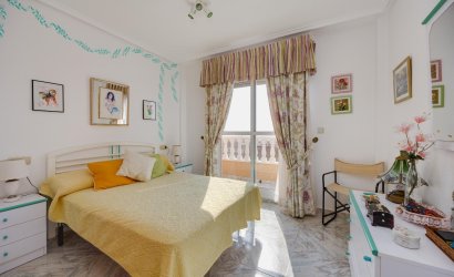 Herverkoop - Apartment -
Torrevieja - Costa Blanca