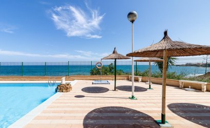 Herverkoop - Apartment -
Torrevieja - Costa Blanca