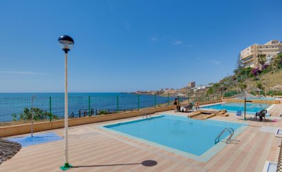 Herverkoop - Apartment -
Torrevieja - Costa Blanca