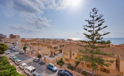 Herverkoop - Apartment -
Torrevieja - Costa Blanca