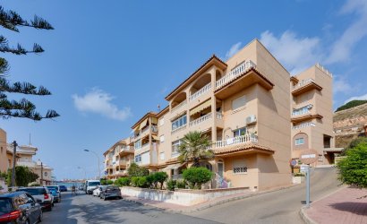 Herverkoop - Apartment -
Torrevieja - Costa Blanca