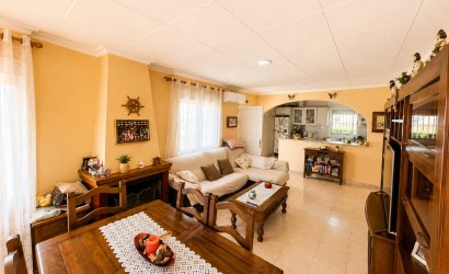 Herverkoop - Villa -
Torrevieja - Costa Blanca