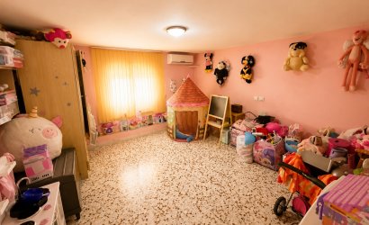 Herverkoop - Villa -
Torrevieja - Costa Blanca