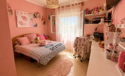 Herverkoop - Villa -
Torrevieja - Costa Blanca