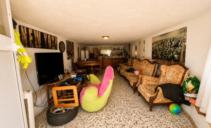 Herverkoop - Villa -
Torrevieja - Costa Blanca