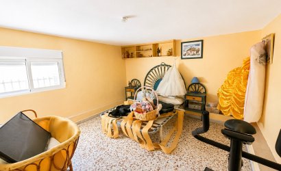 Herverkoop - Villa -
Torrevieja - Costa Blanca