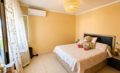 Herverkoop - Villa -
Torrevieja - Costa Blanca