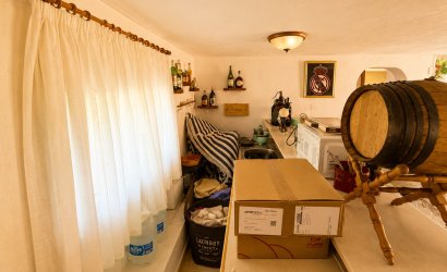 Herverkoop - Villa -
Torrevieja - Costa Blanca