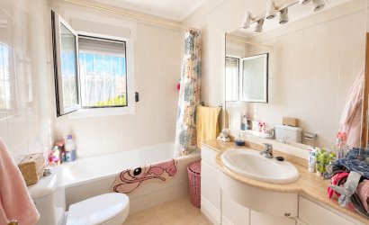 Herverkoop - Villa -
Torrevieja - Costa Blanca