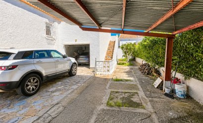 Herverkoop - Villa -
Torrevieja - Costa Blanca