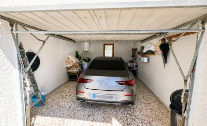Herverkoop - Villa -
Torrevieja - Costa Blanca