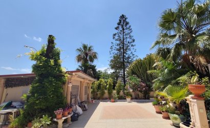 Herverkoop - Villa -
Ciudad Quesada - Costa Blanca