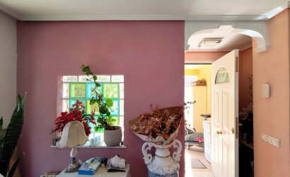 Herverkoop - Villa -
Ciudad Quesada - Costa Blanca