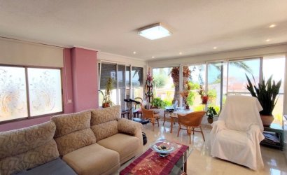 Herverkoop - Villa -
Ciudad Quesada - Costa Blanca