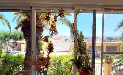 Herverkoop - Villa -
Ciudad Quesada - Costa Blanca