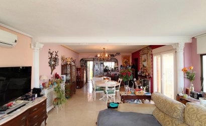 Herverkoop - Villa -
Ciudad Quesada - Costa Blanca