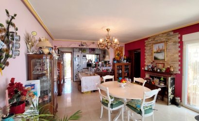 Herverkoop - Villa -
Ciudad Quesada - Costa Blanca