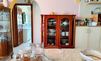 Herverkoop - Villa -
Ciudad Quesada - Costa Blanca