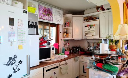 Herverkoop - Villa -
Ciudad Quesada - Costa Blanca
