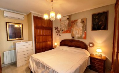 Herverkoop - Villa -
Ciudad Quesada - Costa Blanca