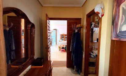 Herverkoop - Villa -
Ciudad Quesada - Costa Blanca