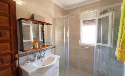 Herverkoop - Villa -
Ciudad Quesada - Costa Blanca