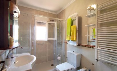 Herverkoop - Villa -
Ciudad Quesada - Costa Blanca