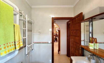 Herverkoop - Villa -
Ciudad Quesada - Costa Blanca