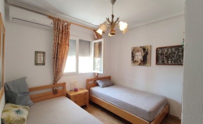 Herverkoop - Villa -
Ciudad Quesada - Costa Blanca
