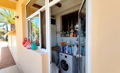 Herverkoop - Villa -
Ciudad Quesada - Costa Blanca