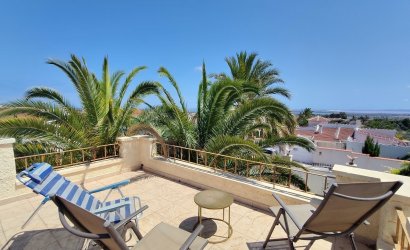 Herverkoop - Villa -
Ciudad Quesada - Costa Blanca
