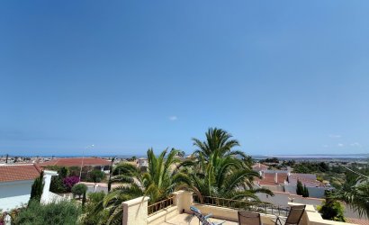 Herverkoop - Villa -
Ciudad Quesada - Costa Blanca