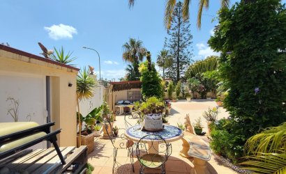 Herverkoop - Villa -
Ciudad Quesada - Costa Blanca