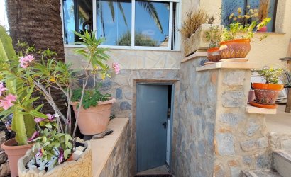 Herverkoop - Villa -
Ciudad Quesada - Costa Blanca