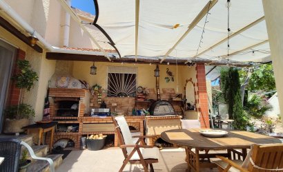 Herverkoop - Villa -
Ciudad Quesada - Costa Blanca