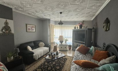 Herverkoop - Apartment -
San Miguel de Salinas - Balcon De San Miguel
