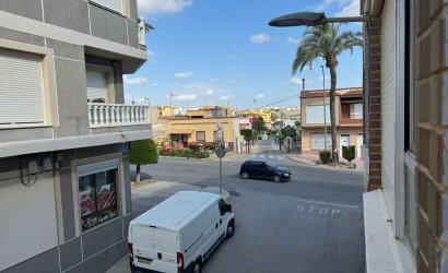 Herverkoop - Apartment -
San Miguel de Salinas - Balcon De San Miguel