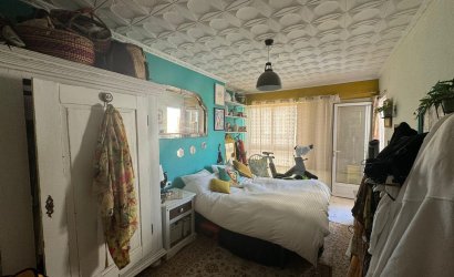 Herverkoop - Apartment -
San Miguel de Salinas - Balcon De San Miguel