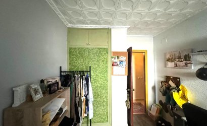 Herverkoop - Apartment -
San Miguel de Salinas - Balcon De San Miguel