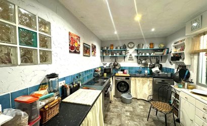 Herverkoop - Apartment -
San Miguel de Salinas - Balcon De San Miguel