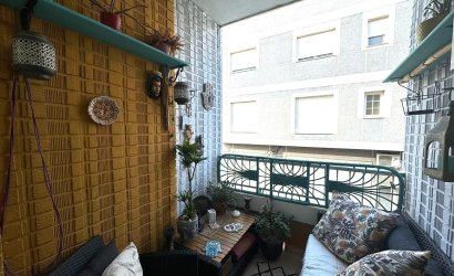 Herverkoop - Apartment -
San Miguel de Salinas - Balcon De San Miguel