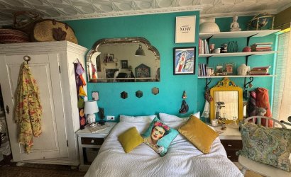 Herverkoop - Apartment -
San Miguel de Salinas - Balcon De San Miguel