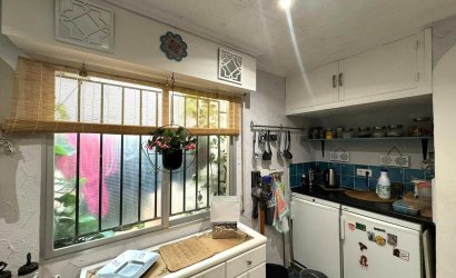 Herverkoop - Apartment -
San Miguel de Salinas - Balcon De San Miguel