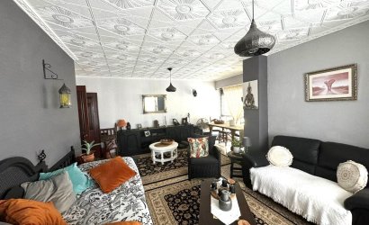 Herverkoop - Apartment -
San Miguel de Salinas - Balcon De San Miguel