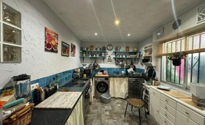 Herverkoop - Apartment -
San Miguel de Salinas - Balcon De San Miguel