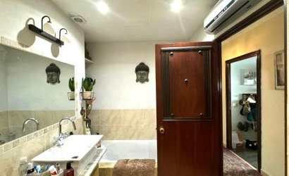 Herverkoop - Apartment -
San Miguel de Salinas - Balcon De San Miguel