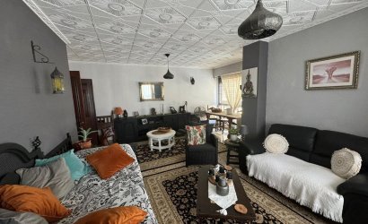 Herverkoop - Apartment -
San Miguel de Salinas - Balcon De San Miguel
