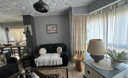 Herverkoop - Apartment -
San Miguel de Salinas - Balcon De San Miguel
